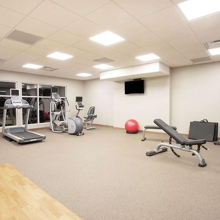 Homewood Suites By Hilton Albuquerque-Journal Center Екстериор снимка