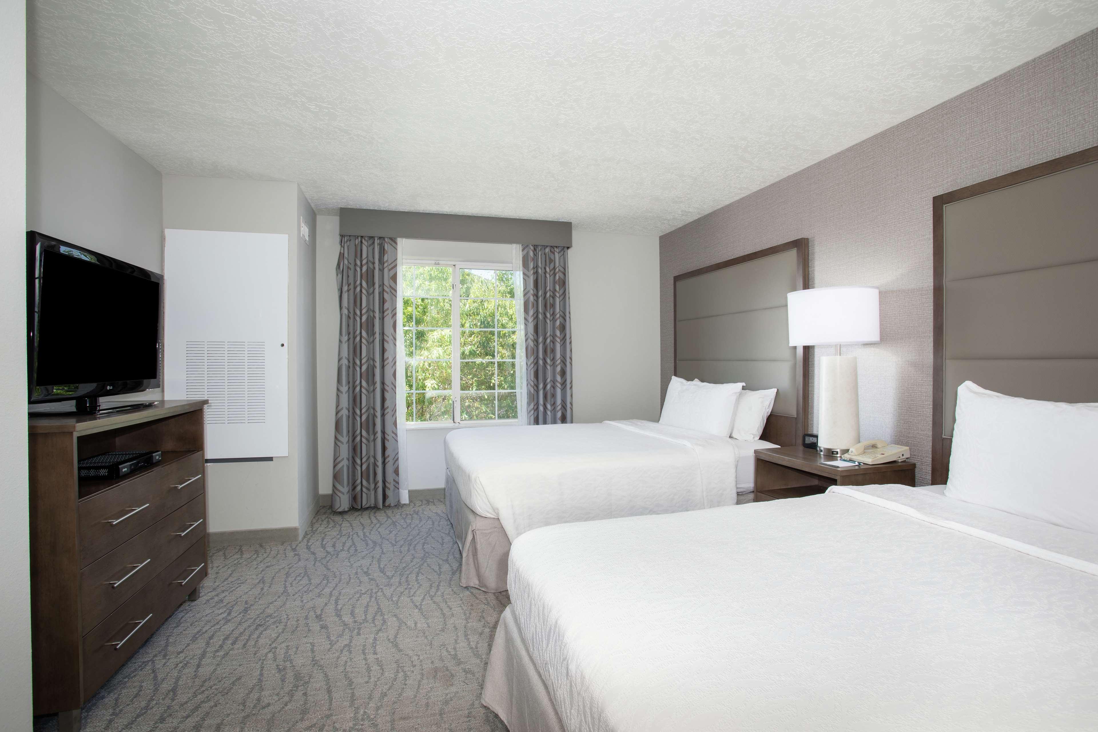 Homewood Suites By Hilton Albuquerque-Journal Center Екстериор снимка