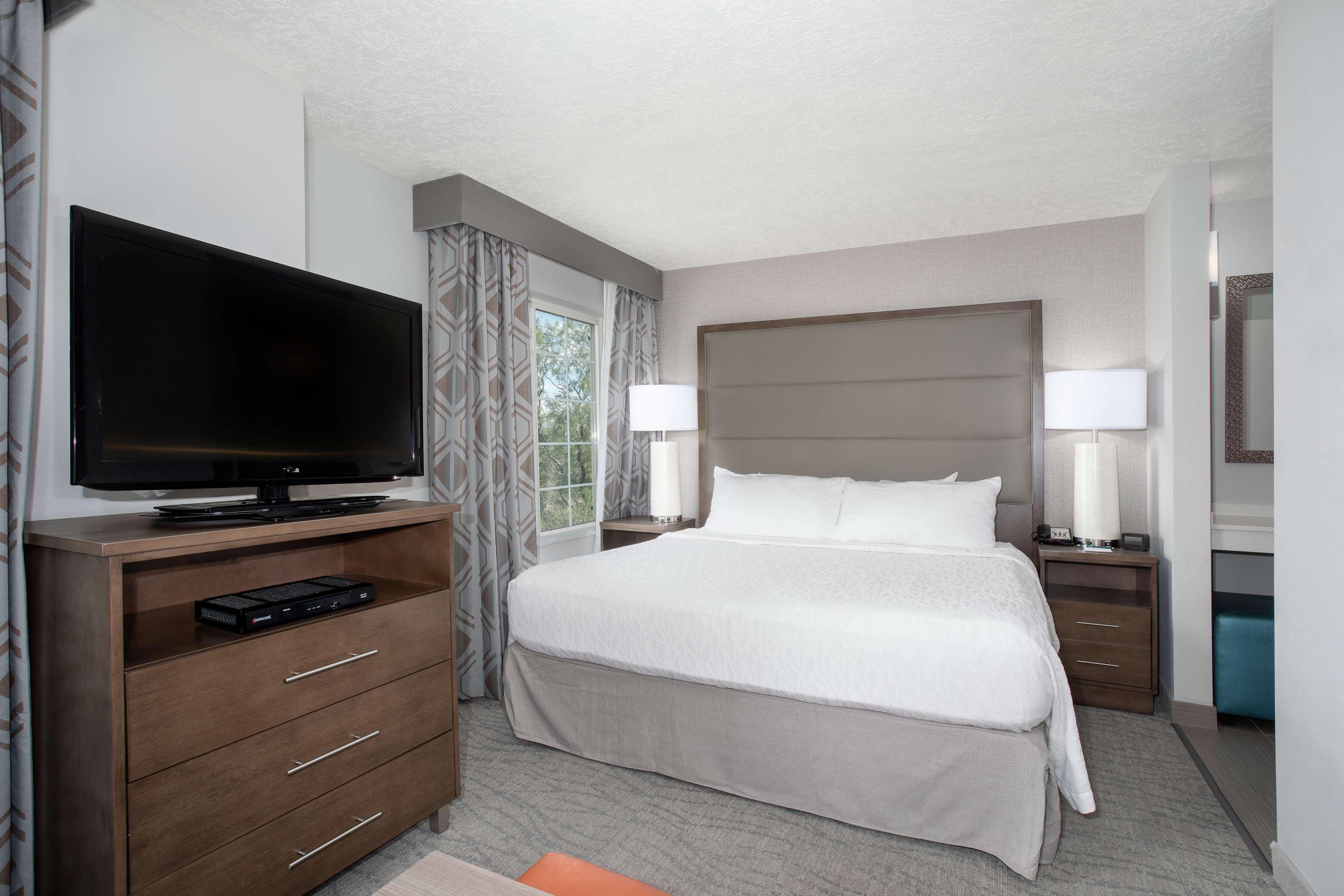 Homewood Suites By Hilton Albuquerque-Journal Center Екстериор снимка