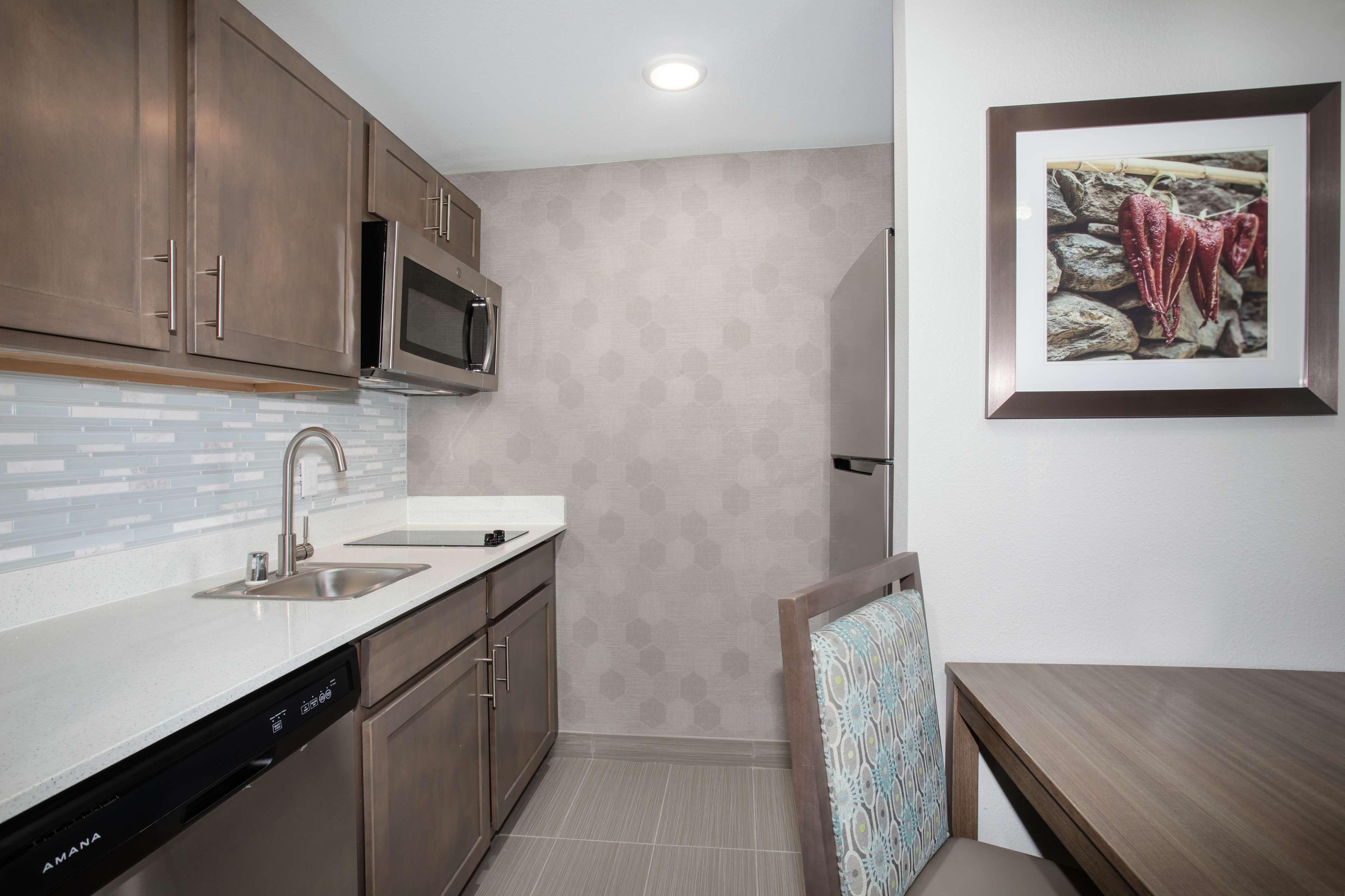 Homewood Suites By Hilton Albuquerque-Journal Center Екстериор снимка