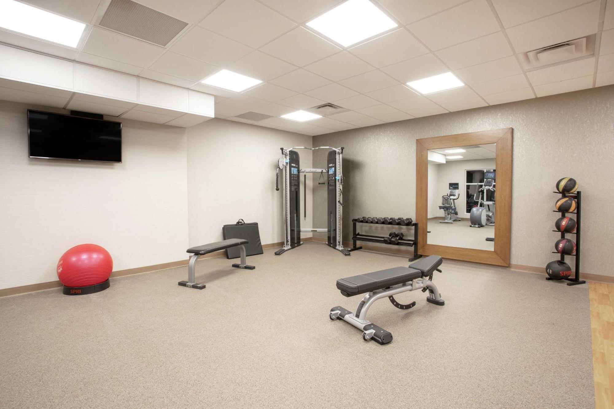 Homewood Suites By Hilton Albuquerque-Journal Center Екстериор снимка