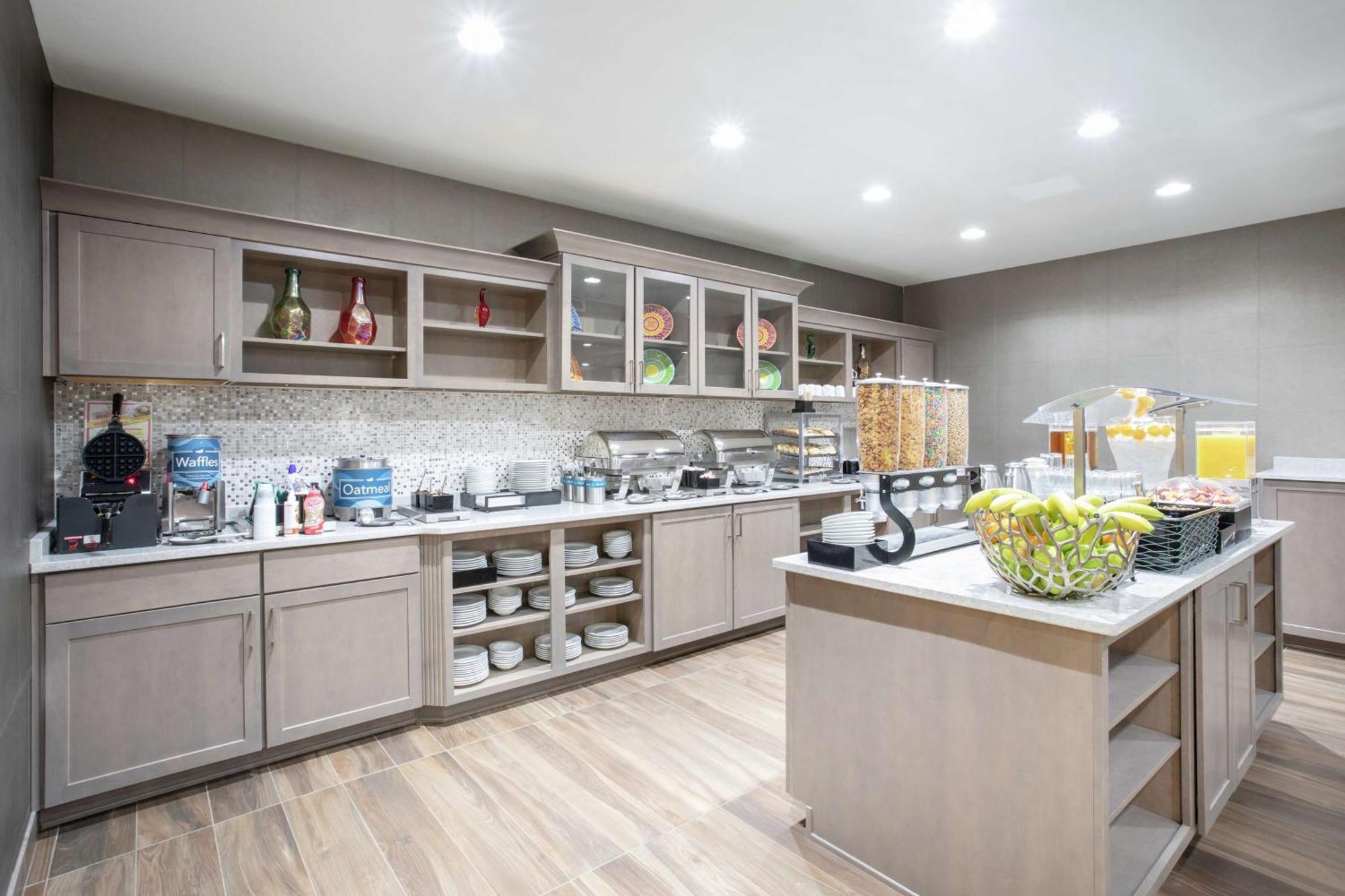 Homewood Suites By Hilton Albuquerque-Journal Center Екстериор снимка