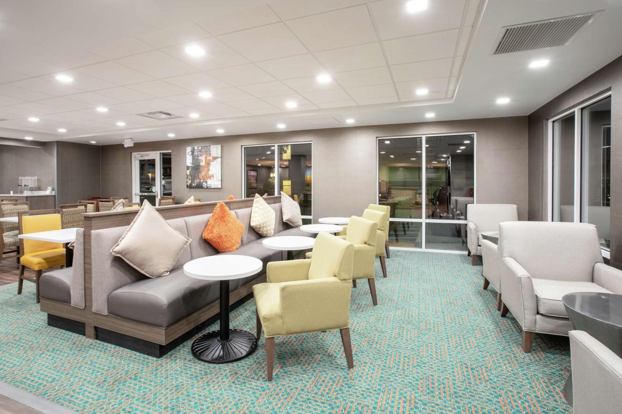 Homewood Suites By Hilton Albuquerque-Journal Center Екстериор снимка