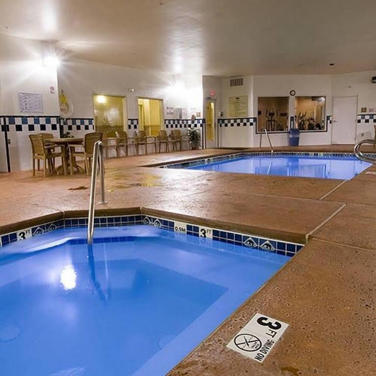 Homewood Suites By Hilton Albuquerque-Journal Center Екстериор снимка
