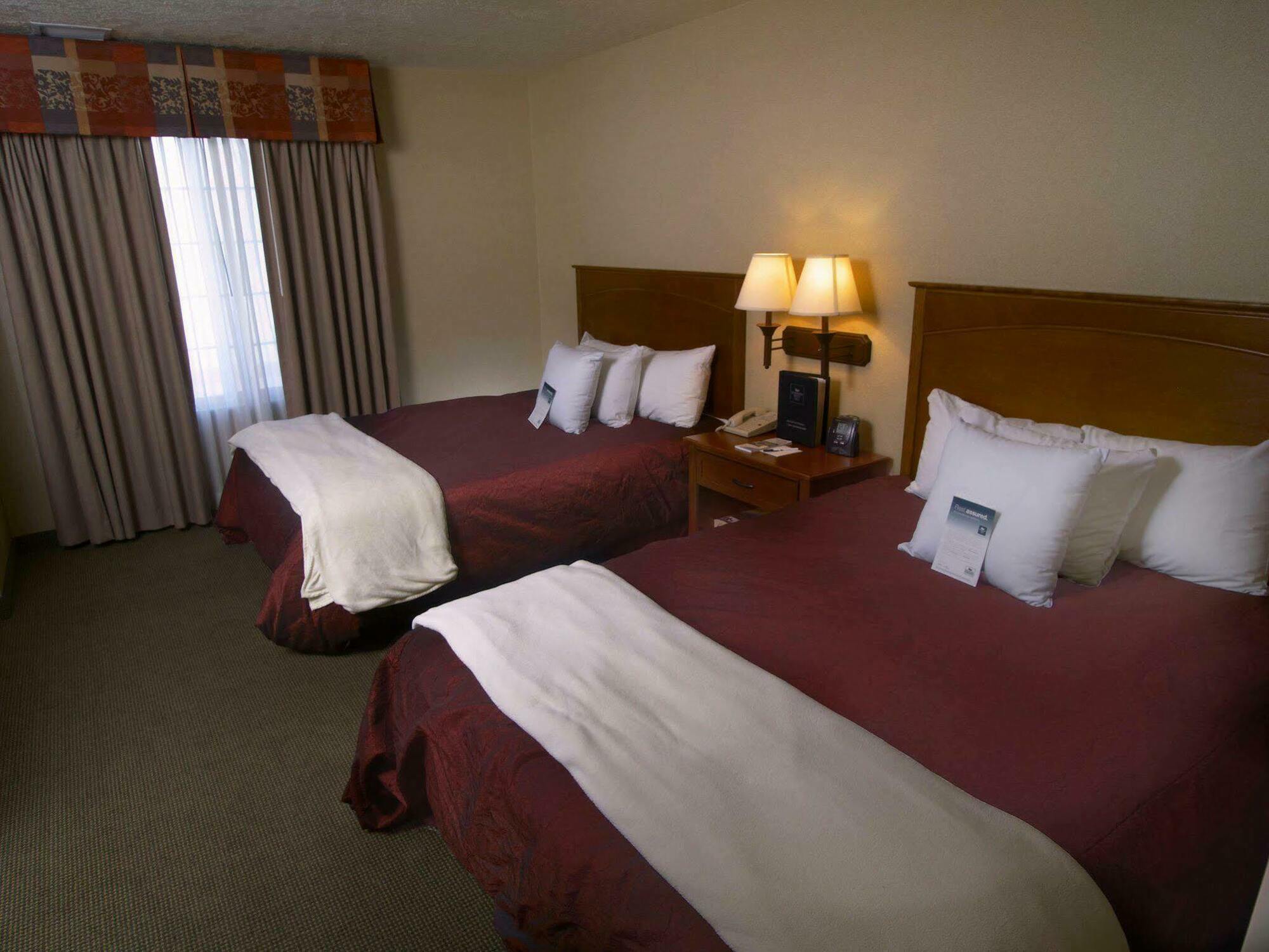 Homewood Suites By Hilton Albuquerque-Journal Center Екстериор снимка